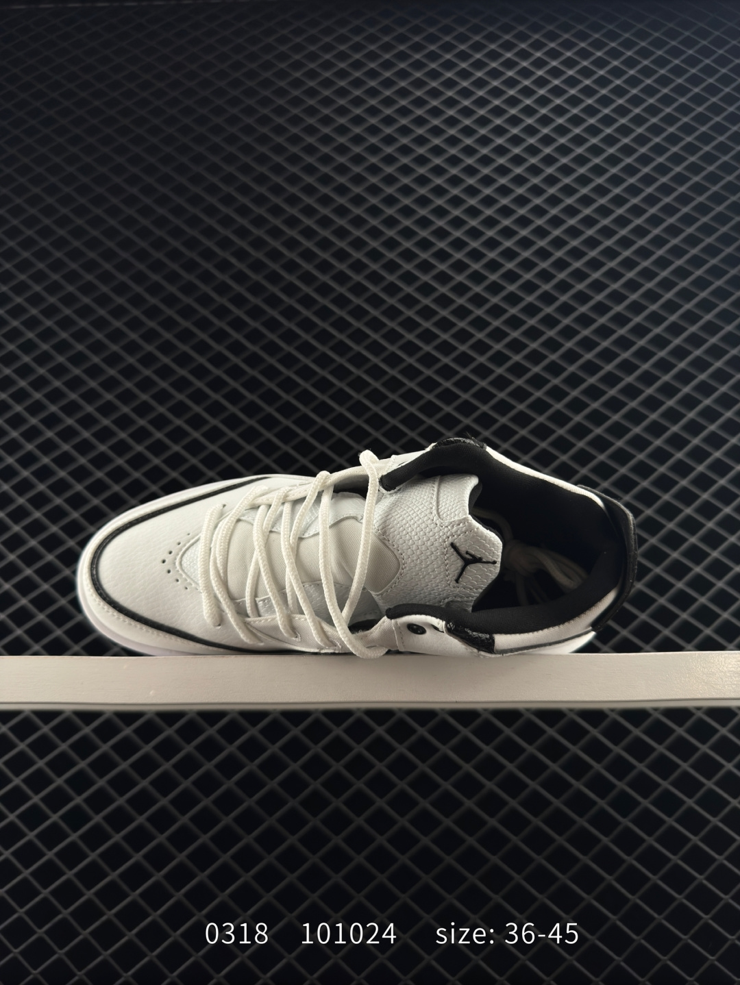 Nike Air Jordan Courtside 23